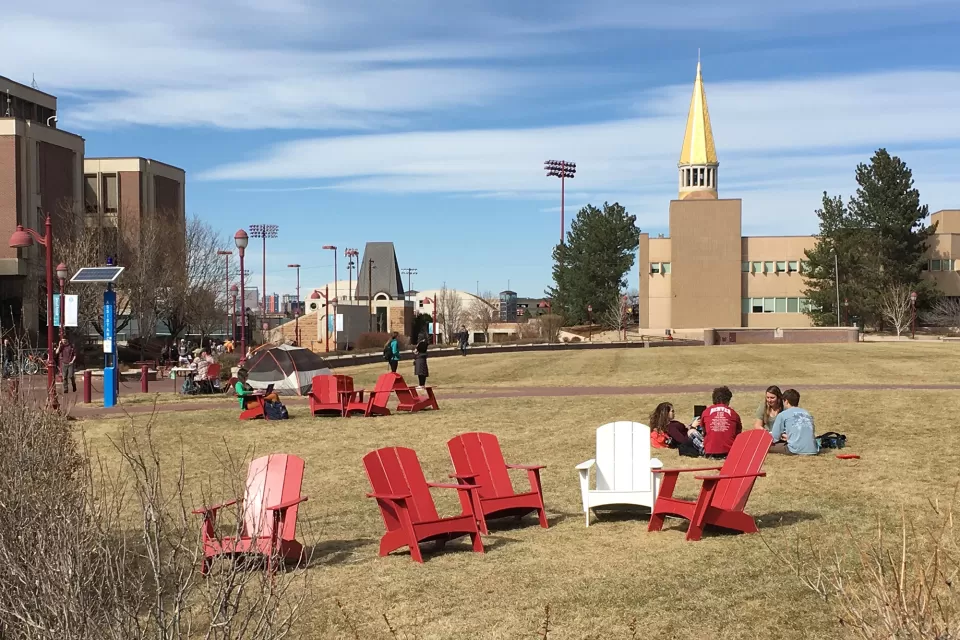 University of Denver